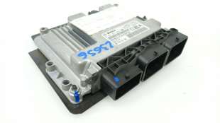 Recambio de centralita motor uce para citroën c4 ii (nc_) 2009- 1.6 hdi 90 referencia OEM IAM 194496 9677031180 