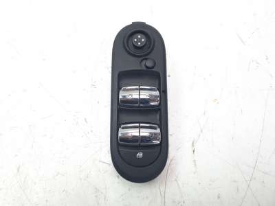 Recambio de mando elevalunas delantero izquierdo para mini f56 2013- 1.5 12v referencia OEM IAM 61319354858  