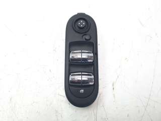 Recambio de mando elevalunas delantero izquierdo para mini f56 2013- 1.5 12v referencia OEM IAM 61319354858  