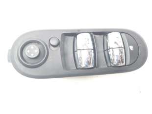 Recambio de mando elevalunas delantero izquierdo para mini f56 2013- 1.5 12v referencia OEM IAM 61319354858   2