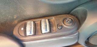 Recambio de mando elevalunas delantero izquierdo para mini f56 2013- 1.5 12v referencia OEM IAM 61319354858  
