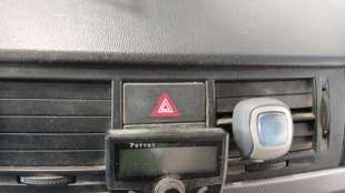 Recambio de warning para opel meriva a monospace (x03) 2003-2010 1.8 (e75) referencia OEM IAM 13268423 13268423 