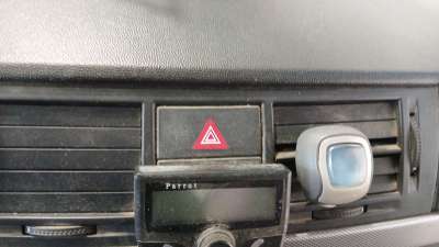Recambio de warning para opel meriva a monospace (x03) 2003-2010 1.8 (e75) referencia OEM IAM 13268423 13268423 