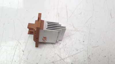 Recambio de resistencia calefaccion para kia ceed 2018- 1.0 tgdi cat referencia OEM IAM 97235D2000  