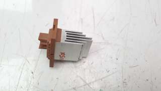 Recambio de resistencia calefaccion para kia ceed 2018- 1.0 tgdi cat referencia OEM IAM 97235D2000  