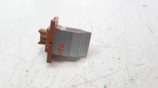 Recambio de resistencia calefaccion para kia ceed 2018- 1.0 tgdi cat referencia OEM IAM 97235D2000   2