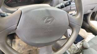 Recambio de airbag delantero izquierdo para hyundai accent ii (lc) 1999-2012 1.3 referencia OEM IAM 5690025000LT 5690025000LT 