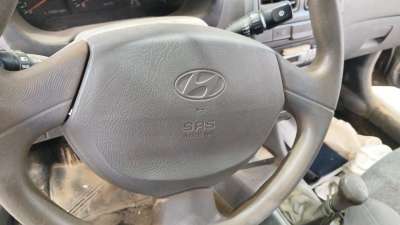 Recambio de airbag delantero izquierdo para hyundai accent ii (lc) 1999-2012 1.3 referencia OEM IAM 5690025000LT 5690025000LT 