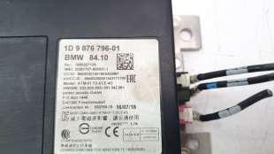 Recambio de modulo electronico para mini f56 2013- 1.5 12v referencia OEM IAM 9876796   2
