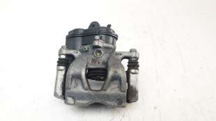 Recambio de pinza de freno trasera derecha para audi a4 avant (8w5) 2015-2019 básico referencia OEM IAM 8W0406AT  