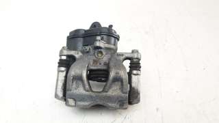 Recambio de pinza de freno trasera derecha para audi a4 avant (8w5) 2015-2019 básico referencia OEM IAM 8W0406AT  