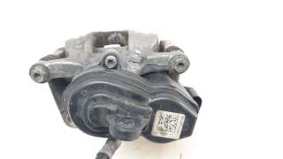 Recambio de pinza de freno trasera derecha para audi a4 avant (8w5) 2015-2019 básico referencia OEM IAM 8W0406AT  