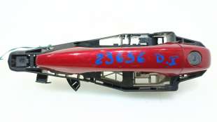 Recambio de maneta exterior delantera izquierda para citroën c4 ii (nc_) 2009- 1.6 hdi 90 referencia OEM IAM 9101LV 9688834180 