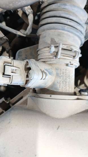 Recambio de caudalimetro para hyundai accent ii (lc) 1999-2012 1.3 referencia OEM IAM 2816422610 2816422610 