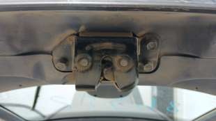 Recambio de cerradura maletero / porton para hyundai accent ii (lc) 1999-2012 1.3 referencia OEM IAM 8173025000 8173025000 