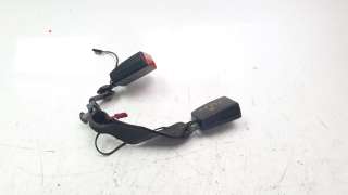 Recambio de enganche cinturon trasero derecho para mini f56 2013- 1.5 12v referencia OEM IAM 736422506  
