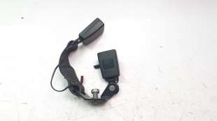 Recambio de enganche cinturon trasero derecho para mini f56 2013- 1.5 12v referencia OEM IAM 736422506   2