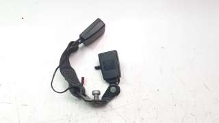 Recambio de enganche cinturon trasero derecho para mini f56 2013- 1.5 12v referencia OEM IAM 736422506  