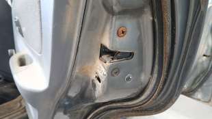 Recambio de cerradura puerta trasera derecha para hyundai accent ii (lc) 1999-2012 1.3 referencia OEM IAM 8142025030 8142025030 