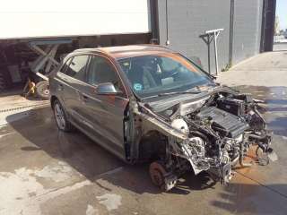 audi q3 (8ug) 2014-2018 del año 2018