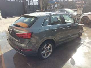 audi q3 (8ug) 2014-2018 del año 2018