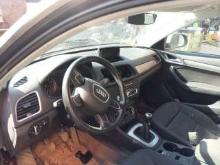 audi q3 (8ug) 2014-2018 del año 2018