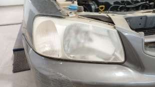 Recambio de faro derecho para hyundai accent ii (lc) 1999-2012 1.3 referencia OEM IAM 9210225020 9210225020 