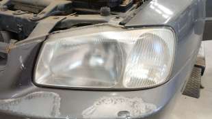 Recambio de faro izquierdo para hyundai accent ii (lc) 1999-2012 1.3 referencia OEM IAM 9210125020 9210125020 