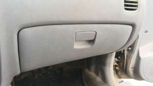 Recambio de guantera para hyundai accent ii (lc) 1999-2012 1.3 referencia OEM IAM 8451025000LT 8451025000LT 