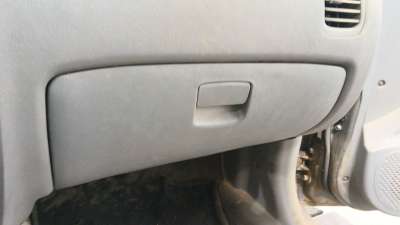 Recambio de guantera para hyundai accent ii (lc) 1999-2012 1.3 referencia OEM IAM 8451025000LT 8451025000LT 
