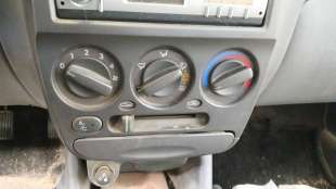 Recambio de mando calefaccion / aire acondicionado para hyundai accent ii (lc) 1999-2012 1.3 referencia OEM IAM 9725025200 97250