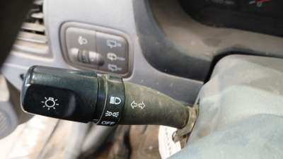 Recambio de mando luces para hyundai accent ii (lc) 1999-2012 1.3 referencia OEM IAM 9342025110 9342025110 