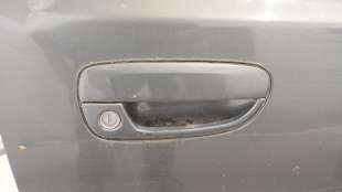 Recambio de maneta exterior delantera derecha para hyundai accent ii (lc) 1999-2012 1.3 referencia OEM IAM 8266025000 8266025000