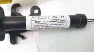 Recambio de modulo electronico para mini f56 2013- 1.5 12v referencia OEM IAM 0589P1000095   2