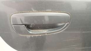 Recambio de maneta exterior trasera derecha para hyundai accent ii (lc) 1999-2012 1.3 referencia OEM IAM 8366025000 8366025000 