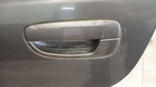 Recambio de maneta exterior trasera izquierda para hyundai accent ii (lc) 1999-2012 1.3 referencia OEM IAM 8365025000 8365025000