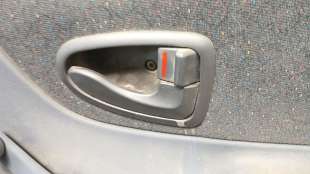 Recambio de maneta interior delantera derecha para hyundai accent ii (lc) 1999-2012 1.3 referencia OEM IAM 8262025000 8262025000