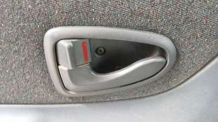 Recambio de maneta interior delantera izquierda para hyundai accent ii (lc) 1999-2012 1.3 referencia OEM IAM 8261025000 82610250