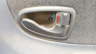 Recambio de maneta interior trasera derecha para hyundai accent ii (lc) 1999-2012 1.3 referencia OEM IAM 8262025000 8262025000 