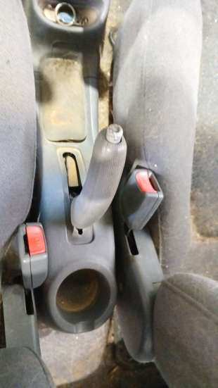 Recambio de palanca freno de mano para hyundai accent ii (lc) 1999-2012 1.3 referencia OEM IAM 5971025000 5971025000 