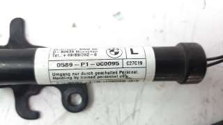 Recambio de modulo electronico para mini f56 2013- 1.5 12v referencia OEM IAM AL730058105  