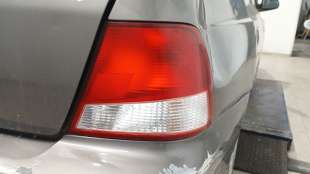 Recambio de piloto trasero derecho para hyundai accent ii (lc) 1999-2012 1.3 referencia OEM IAM 9240225220 9240225220 