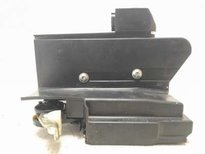 Recambio de cerradura puerta trasera izquierda para dacia sandero iii 2020- stepway expression referencia OEM IAM 825033052R  