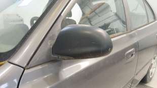 Recambio de retrovisor izquierdo para hyundai accent ii (lc) 1999-2012 1.3 referencia OEM IAM 8762025211 8762025211 