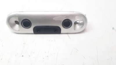 Recambio de luz interior para mini f56 2013- 1.5 12v referencia OEM IAM 4393876000  