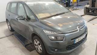 citroën c4 grand picasso ii (da_, de_) 2013- del año 2014