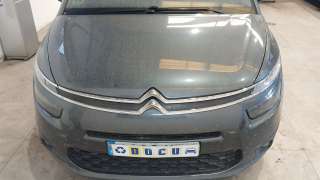 citroën c4 grand picasso ii (da_, de_) 2013- del año 2014