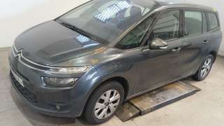 citroën c4 grand picasso ii (da_, de_) 2013- del año 2014