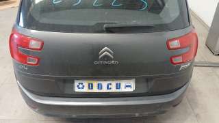 citroën c4 grand picasso ii (da_, de_) 2013- del año 2014