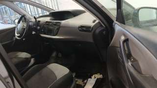 citroën c4 grand picasso ii (da_, de_) 2013- del año 2014